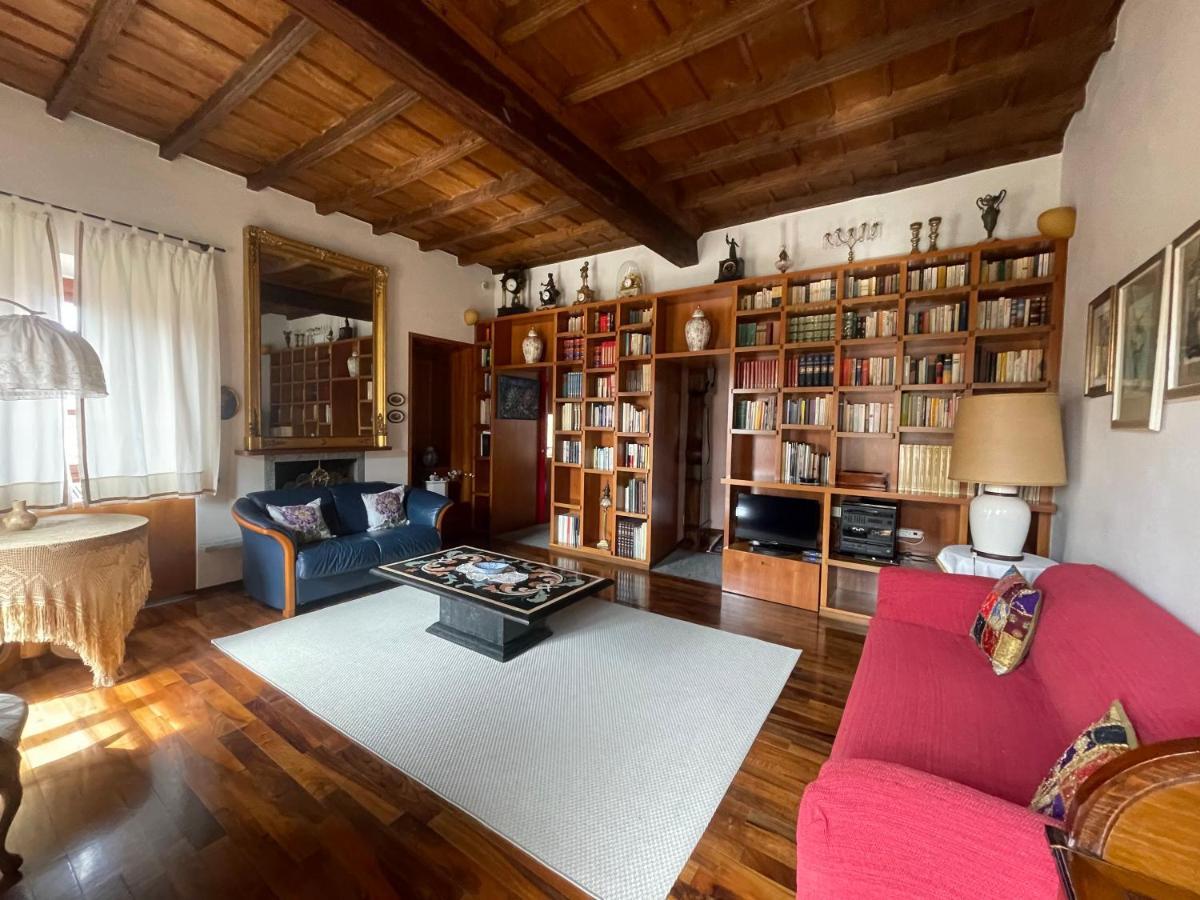 Rifugio Di Charme Nel Cuore Di Torino + Posto Auto Εξωτερικό φωτογραφία