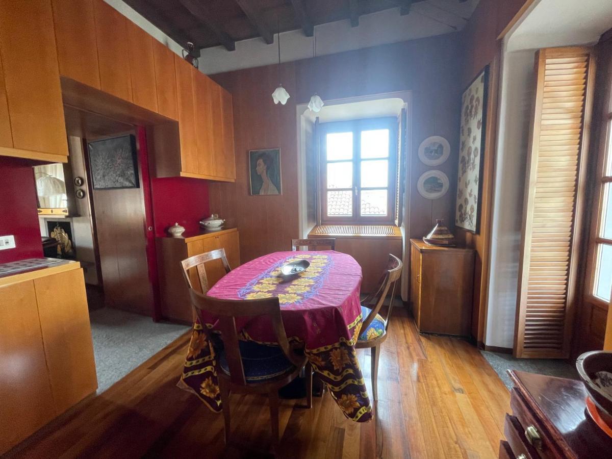 Rifugio Di Charme Nel Cuore Di Torino + Posto Auto Εξωτερικό φωτογραφία