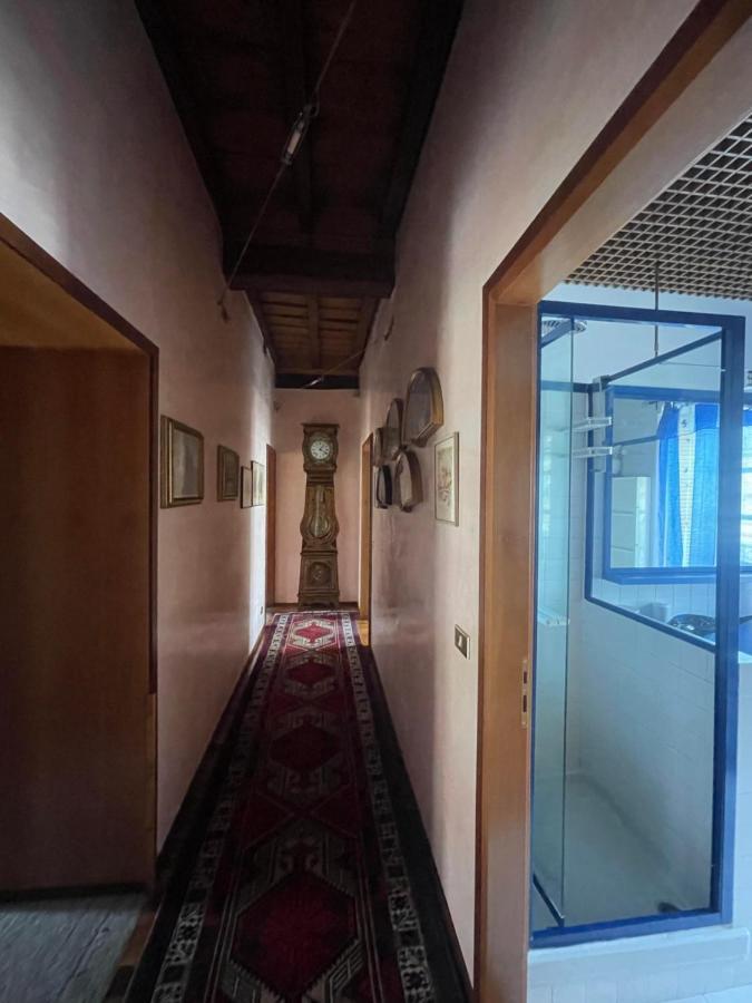 Rifugio Di Charme Nel Cuore Di Torino + Posto Auto Εξωτερικό φωτογραφία