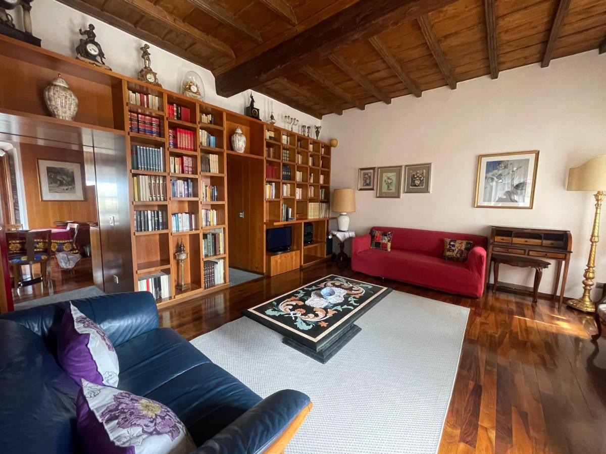 Rifugio Di Charme Nel Cuore Di Torino + Posto Auto Εξωτερικό φωτογραφία